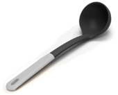 NYLON LADLE (ASSORTED)
