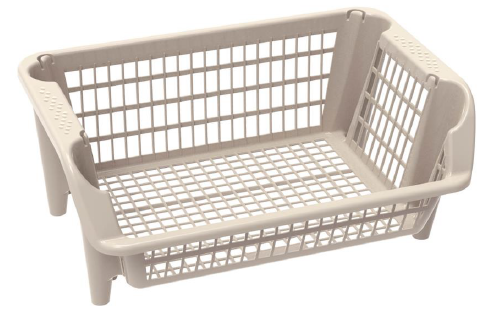 VERSATILE BASKET (BEIGE)
