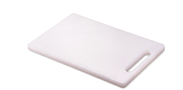 CHOPPING BOARD 034 (306 X 206 X 7.5 MM) (NATURAL)