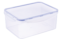 LOCK & SAFE CONTAINER 3600H (3600 ML) (ASSORTED)