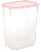 POLKA CONTAINER 423  (3250 ML) (ASSORTED)