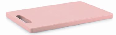 CHOPPING BOARD 036 (370 X 250 X 20 MM) (ASSORTED)