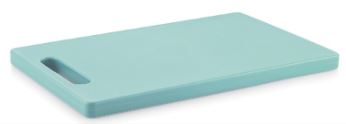 CHOPPING BOARD 035 (340 X 230 X 20 MM) (ASSORTED)