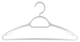 SECTION HANGER  (432 X 220 X 40 MM) (ASSORTED) (6 PC SET)