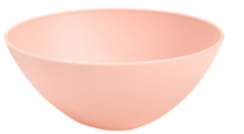 MIXING BOWL 22  (2200 ML) (ASSORTED)