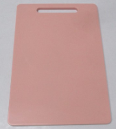 CHOPPING BOARD 002 (370 X 250 X 10 MM) (ASSORTED)