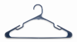 HANGER 040  (400 X 200 X 75 MM) (ASSORTED) (12 PC SET)
