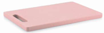 CHOPPING BOARD 037 (410 X 270 X 20 MM) (ASSORTED)