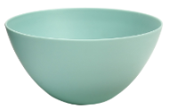 MIXING BOWL 18.5 (1500 ML) (ASSORTED)