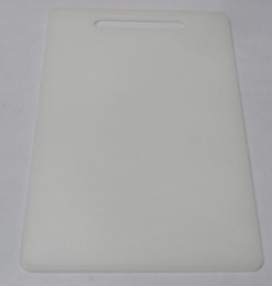 CHOPPING  BOARD  002  (370 X 250 X 10 MM) (NATURAL)