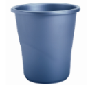 FROSTY DUST BIN (5.5 LTR) (ASSORTED)