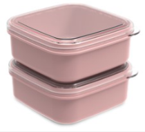 BESTOW BOX 560 ML X 2 (1120 ML) (ASSORTED) (2 PC SET)