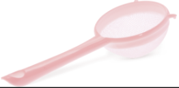 BEAUTE STRAINER DECORATIVE  (15 CM) (ASSORTED)