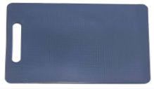 CHOPPING BOARD 001 (340 X 230 X 10 MM) (ASSORTED)