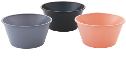 TREATS  BOWL  (2100 ML)  (ASSORTED) (6 PC SET)