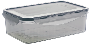 LOCK & SAFE CONTAINER 1200H (1200 ML) (ASSORTED)