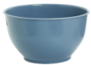 CLASSIC MIXING BOWL 19.5  (2300 ML) (ASSORTED)