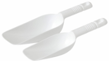 SCOOP  SMALL   (ASSORTED)  (2 PC SET)