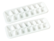 COOL ICE CUBE TRAY  (ASSORTED) (2 PC SET)