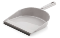 DUST PAN (ASSORTED)