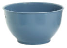 CLASSIC MIXING BOWL 14CM  (800 ML) (ASSORTED)