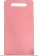 CHOPPING BOARD 003 (410 X 270 X 10 MM) (ASSORTED)