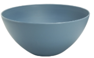 MIXING BOWL 25  (3750 ML) (ASSORTED)