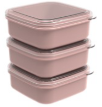 BESTOW BOX 330 ML X 3 (990 ML) (ASSORTED) (3 PC SET)