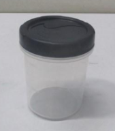 TWISTER CONTAINER 701R X 2 (470 ML X 2) (940 ML) (ASSORTED) (2 PC SET)