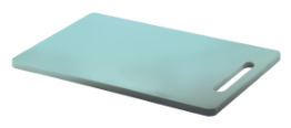 CHOPPING BOARD 040 (340 X 240 X 6 MM ) (ASSORTED)