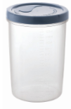 TWISTER CONTAINER 705R (1350 ML) (ASSORTED)