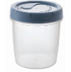 TWISTER CONTAINER 702R (580 ML) (ASSORTED)