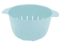 COLANDER 22 CM (ASSORTED)