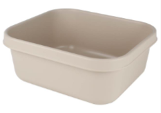EASY SOAK BOWL (357 X 312 X 139 MM) (ASSORTED)