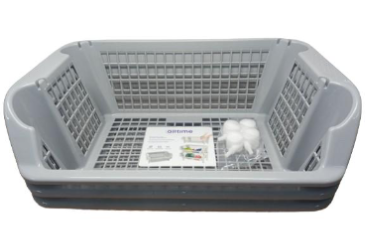 VERSATILE BASKET (ASSORTED)