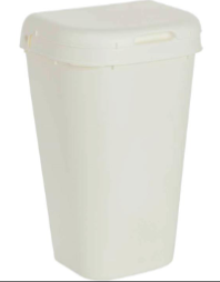 EASY BIN (50 LTR) (ASSORTED)