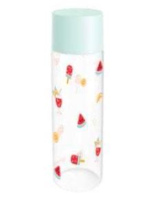 STYLISH SLEEK BOTTLE (ATP) (460 ML) (ASSORTED)