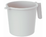 SATIN MUG (1.5 LTR) (ASSORTED)