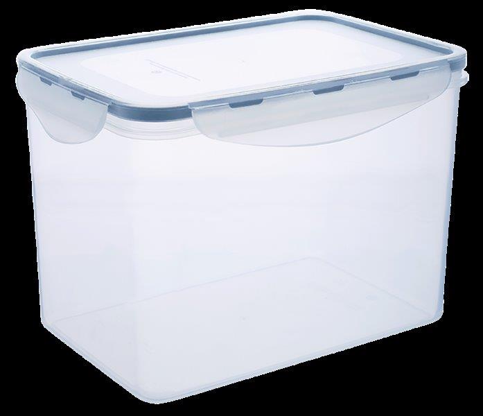 Lock & Safe 500H (500 Ml) (Assorted)