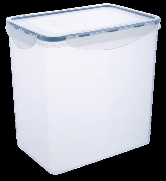 Lock & Safe Container 1000V (1000 Ml) (Assorted)