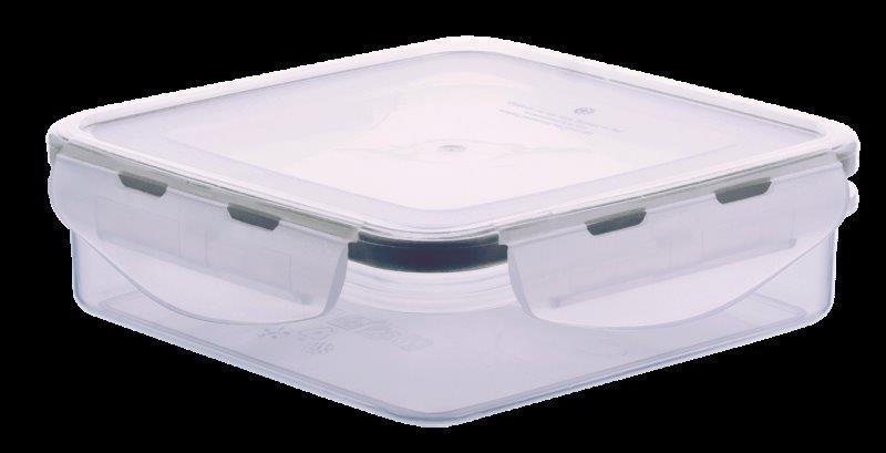 Lock & Safe 600H (600 Ml) (Assorted)