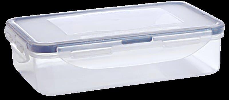 Lock & Safe 800H (800 Ml) (Assorted)