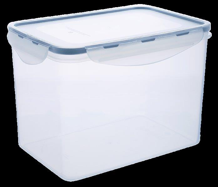 Lock & Safe 2500V (2500 Ml) (Assorted)