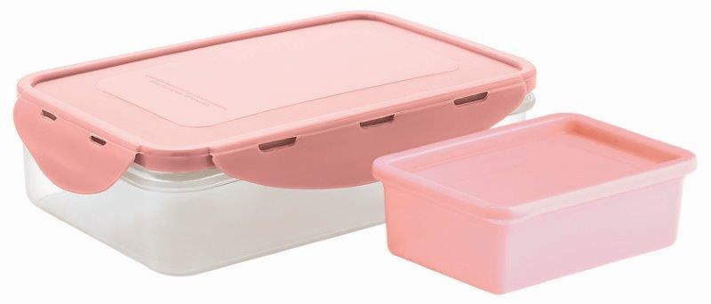 Store Fresh Container 800H (800 Ml) With Inner Container (Assorted)