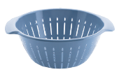 Colander 23 (23 Cm) (Assorted)
