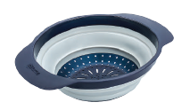 Flexible Colander  (Assorted)