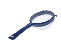 Beaute Strainer Decorative  (6 Cm)