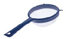 Beaute Strainer Decorative  (9 Cm)