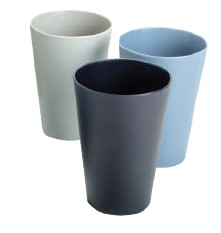 Glass 300 (1800 Ml) (Assorted) (6 Pc Set)