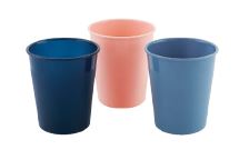 Treats Glass 250 (1500 Ml) (Assorted) (6 Pc Set)